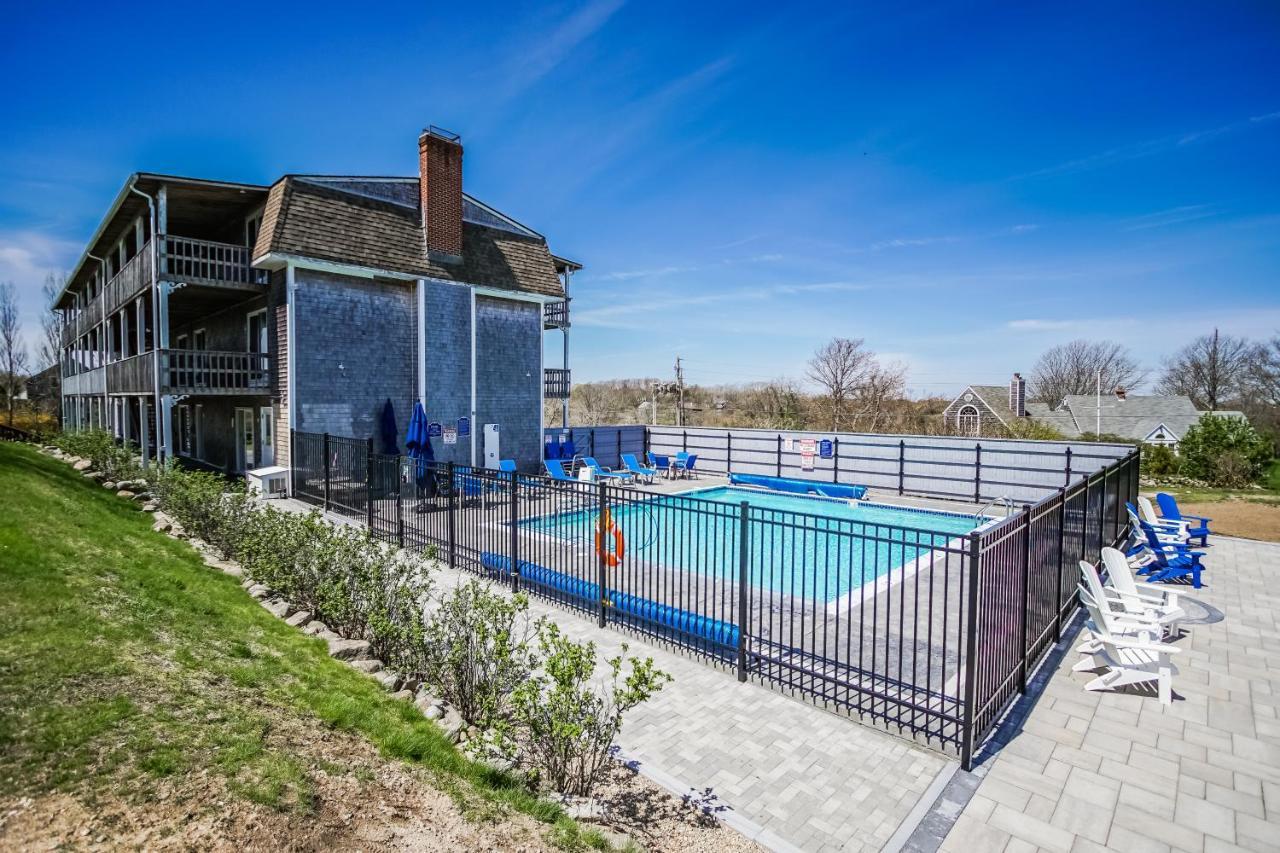 Neptune House, A Vri Resort Нью-Шорем Екстер'єр фото